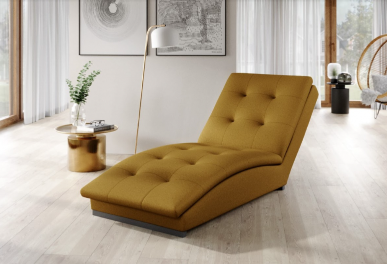 Pohodlné relaxačné kreslá pre dokonalý oddych (nielen) počas sviatočných dní