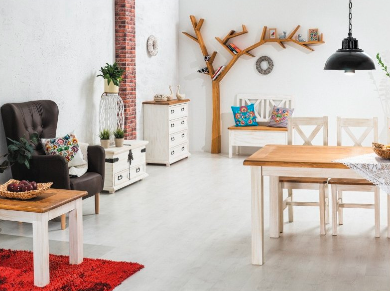 Príroda ako hlavný zdroj inšpirácie: bývanie pre eko nadšencov