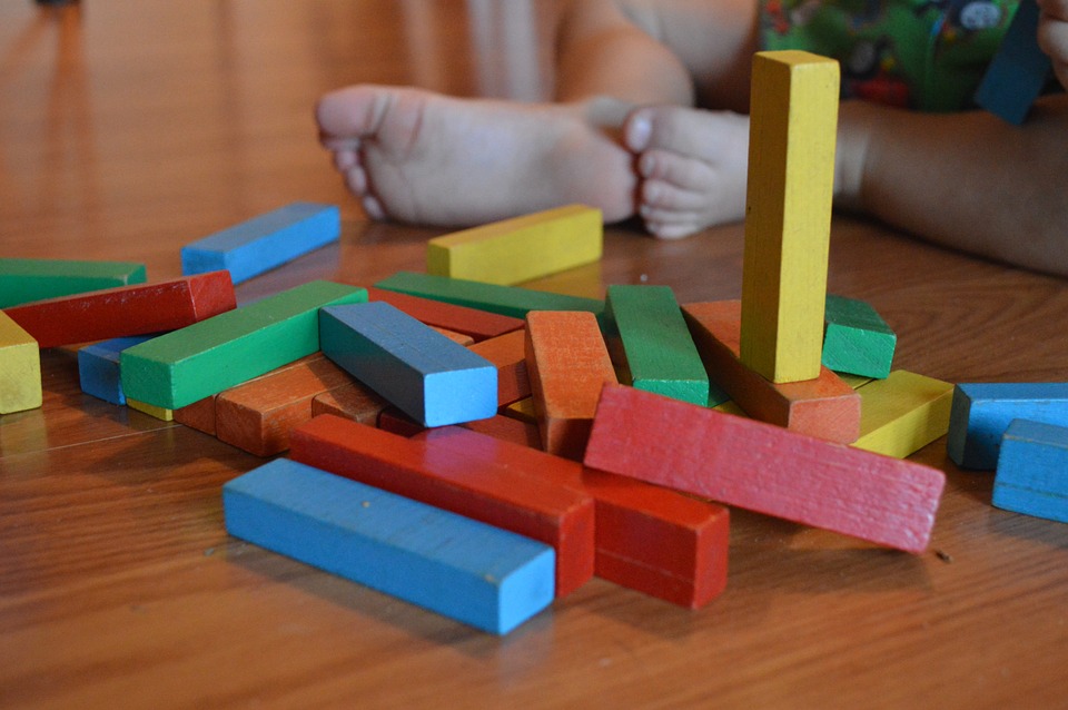 Zariaďte detskú izbu v štýle Montessori