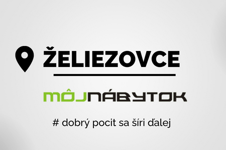 Nábytok Žieliezovce
