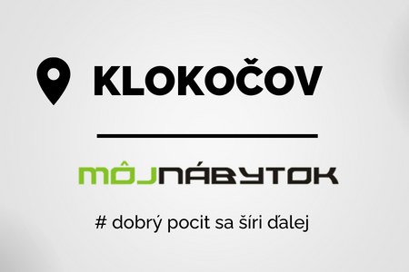 Nábytok Klokočov