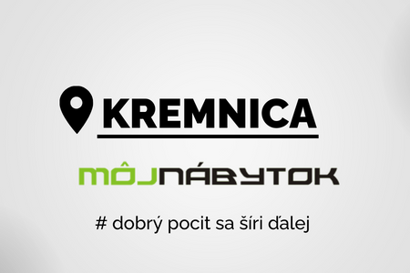 Nábytok Kremnica