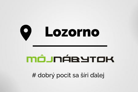 Nábytok Lozorno