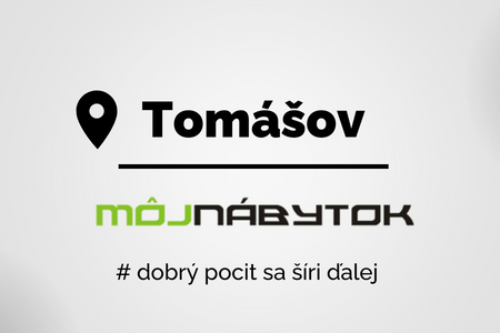 Nábytok Tomášov
