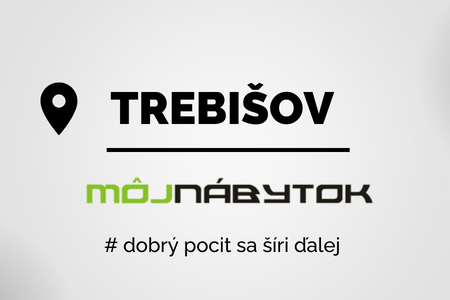 Nábytok Trebišov