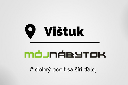 Nábytok Vištuk