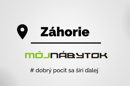 Nábytok Záhorie