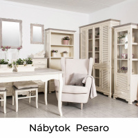 Dokonalý vidiecky nábytok pre výnimočné chvíle na chalupe