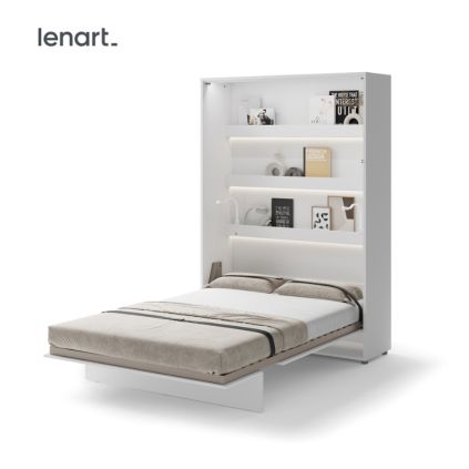 sklapacia postel bed concept bc 01 biela