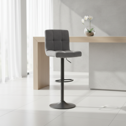 barova-stolicka-c-105-velvet-siva