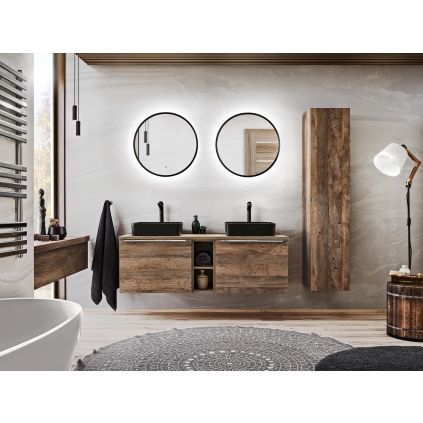 santa fe oak 140 2 set