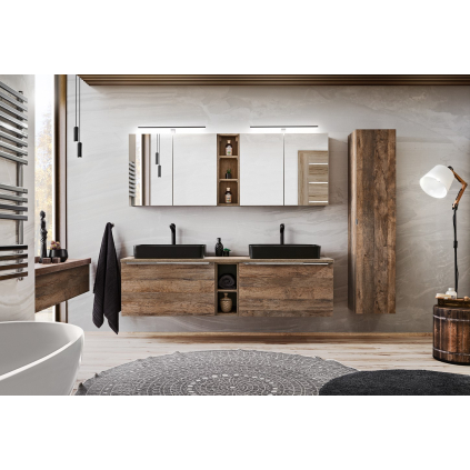 santa fe oak 180 1 set