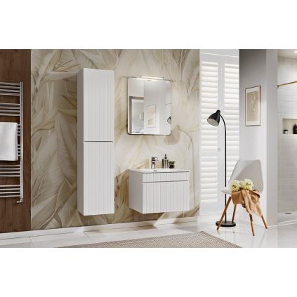 Kúpeľňový komplet ICONIC WHite 60 2