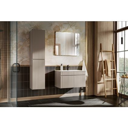kúpeľňový komplet ICONIC Cashmere 80 2