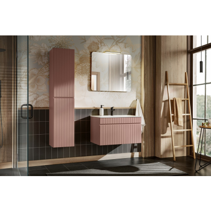 Kúpeľňový komplet ICONIC Rose 80 2
