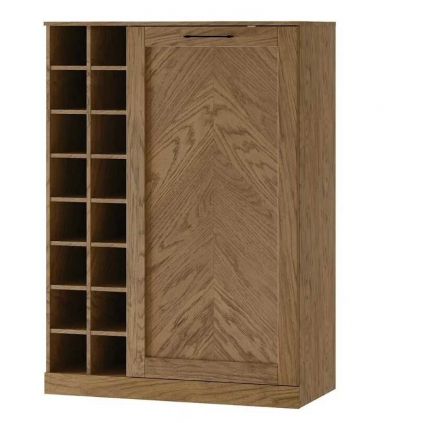 prakticky regal cozy15 v jedinečnom prevedení
