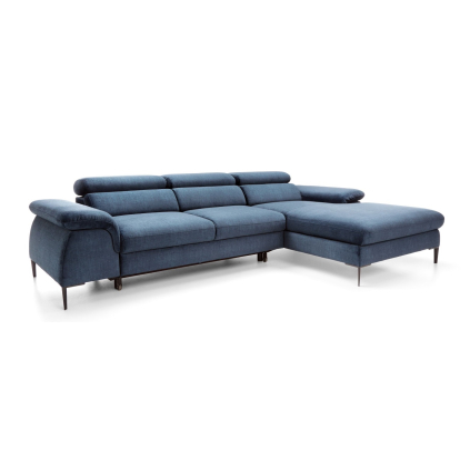 sedacia suprava blues m vogue 13 opierky prava
