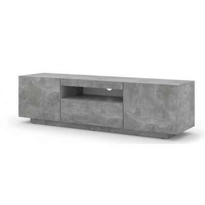 tv stolik aura 150 beton
