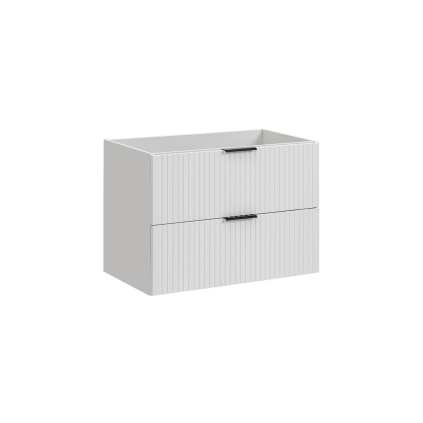 skrinka pod umyvadlo Adel White 82 80