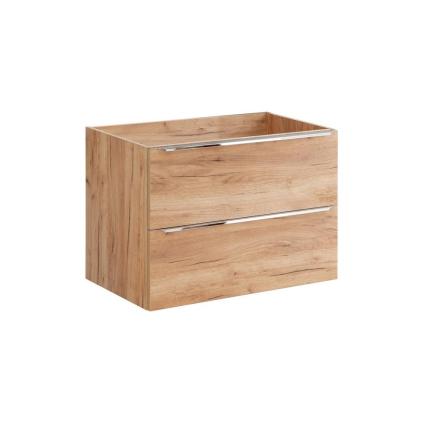 skrinka pod umyvadlo capri oak 821