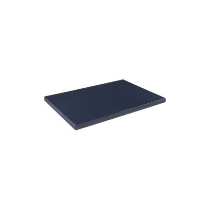 prakticka doska pod umyvadlo elegance blue 89 60