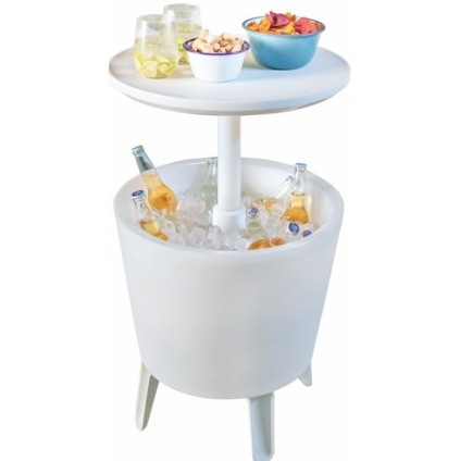 COLD BAR LUMI biely