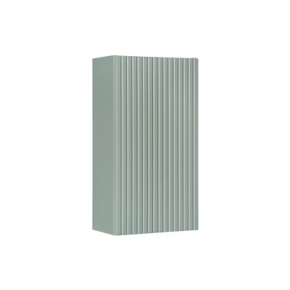 zavesna skrinka do kupelne LINE reed green 83 30