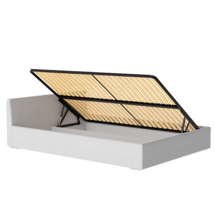 bočný výklopný rošt SMP B 100 24 v posteli