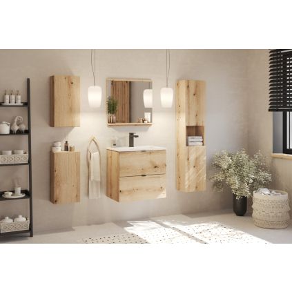 kupelnovy komplet NOVA oak 60 1