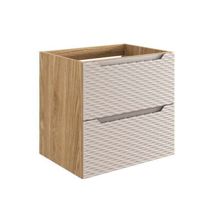 skrinka pod umyvadlo OCEAN BEIGE 82 60 2S