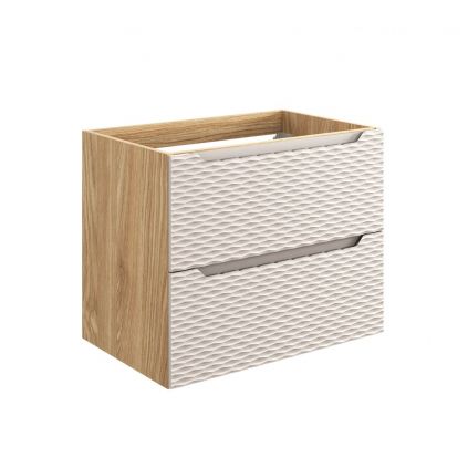 skrinka pod umyvadlo OCEAN BEIGE 82 70 2S