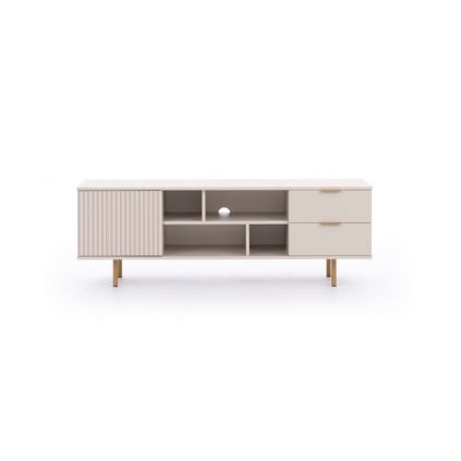 nubia tv stolík nb 06 cashmere moderný
