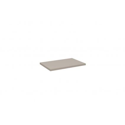 doska pod umyvadlo NOVA Cashmere 89 60