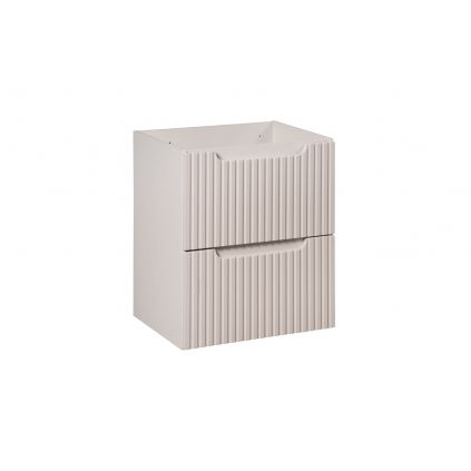 skrinka pod umyvadlo NOVA Cashmere 82 50 2S
