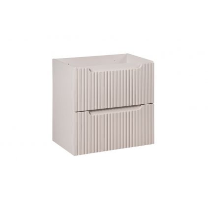skrinka pod umyvadlo NOVA Cashmere 82 60 2S
