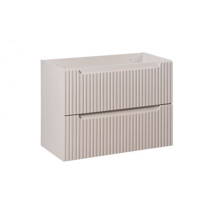 skrinka pod umyvadlo NOVA Cashmere 82 80 2S