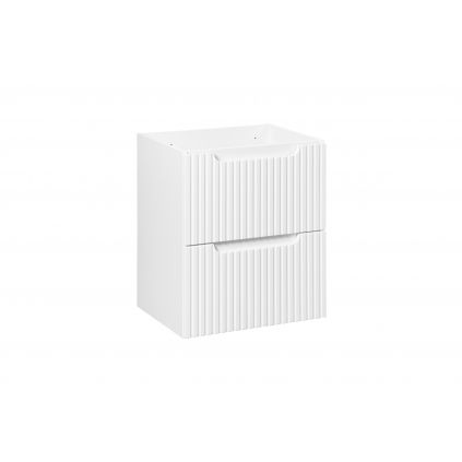 skrinka pod umyvadlo NOVA White 82 50 2S