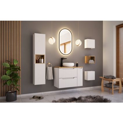kupelnovy komplet NOVA white 80 1