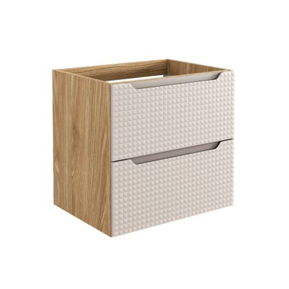 skrinka pod umyvadlo LUXOR Beige 82 60 2s