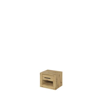 Nočný stolík Tiar 2