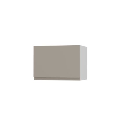 Kuchynská horná skrinka AVELLINO WHITE CASHMERE W4B 50