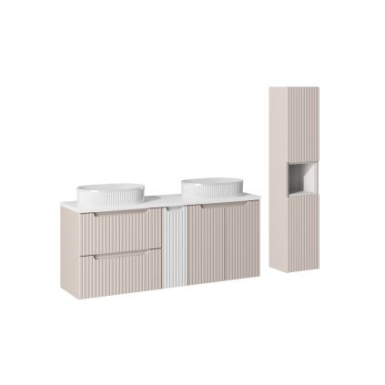 kupelnovy komplet NOVA Cashmere 140 2