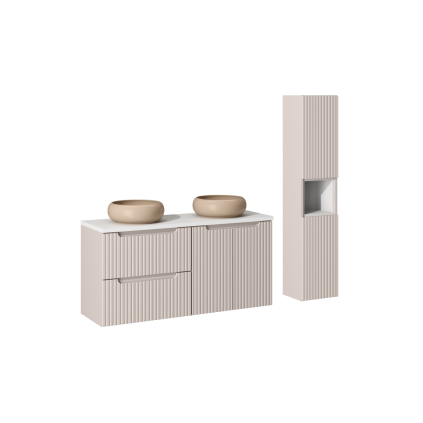 kupelnovy komplet NOVA Cashmere 120 2