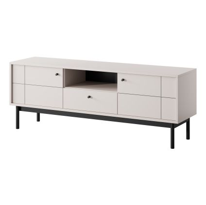 JAPANESE TV stolík RTV153 cashmere
