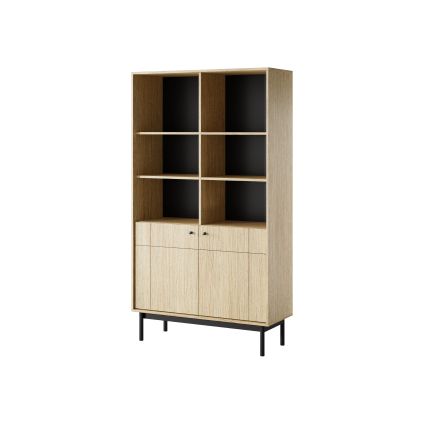 JAPANESE regál r104 oak line