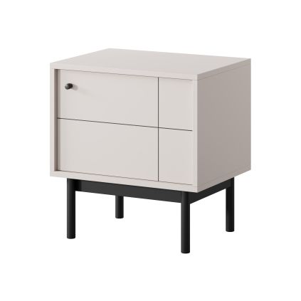 JAPANESE nočný stolík s54 cashmere