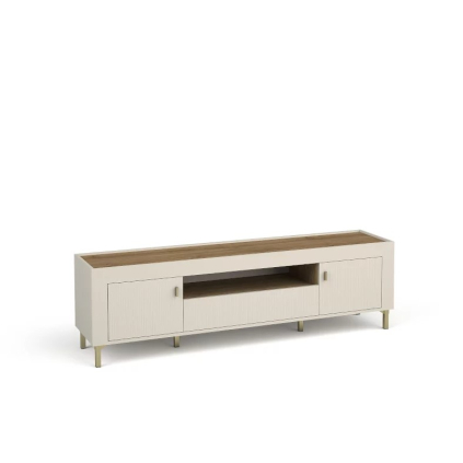 MORASS cashmere tv stolík MO8