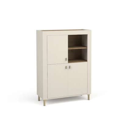 MORASS komoda MO5 cashmere