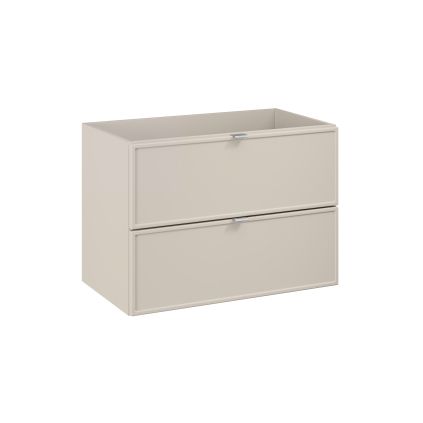 skrinka pod umyvadlo Bella Cashmere 82 80 46 2S