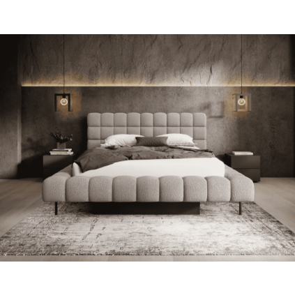 postel magentta 140x200 cm jaffray03 ma vyklopny rost a ulozny priestor